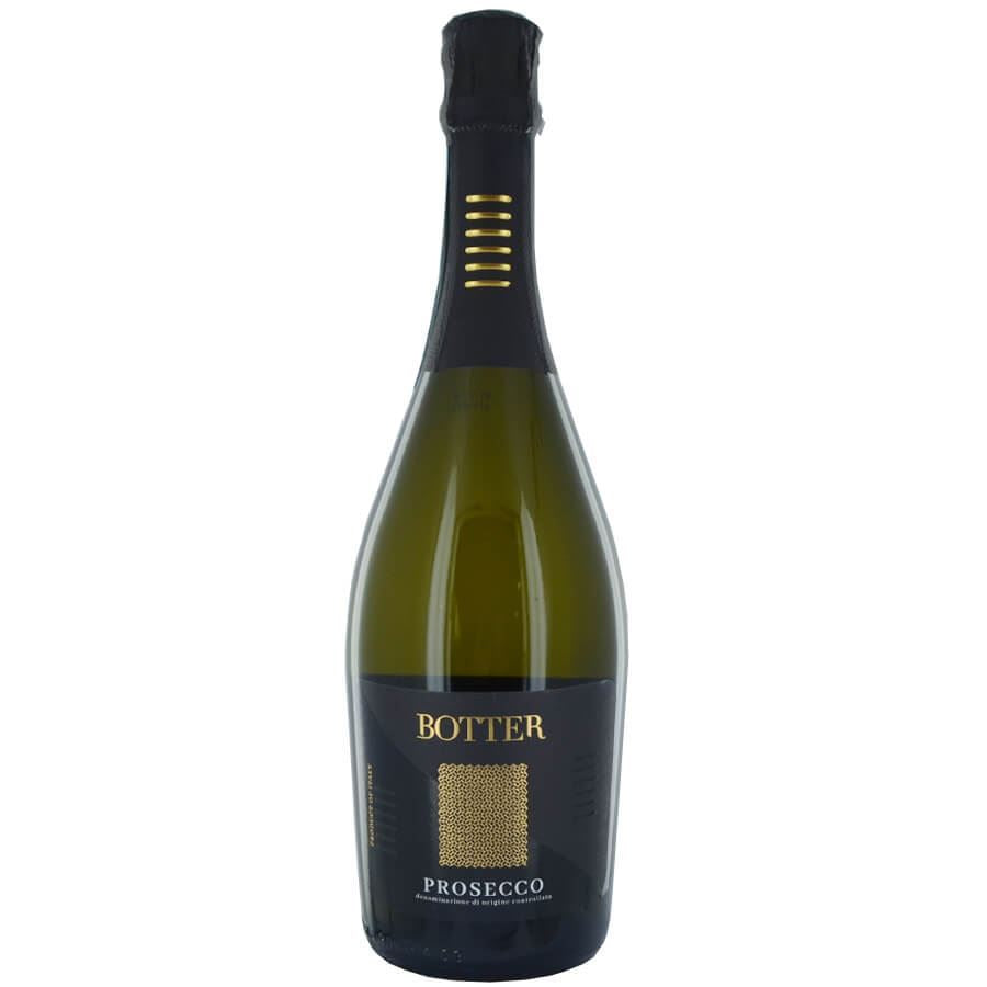 Vang n? Botter Prosecco