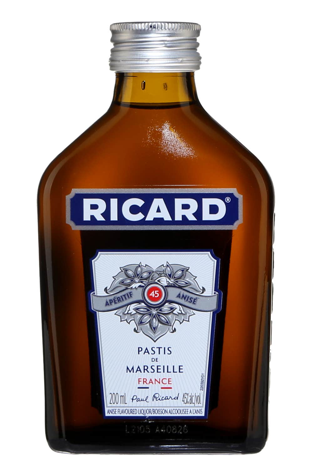 RICARD|20ML |45% ABV