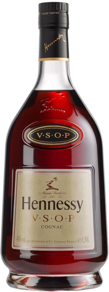 HENNESSY VSOP |1500 ML|40% ABV
