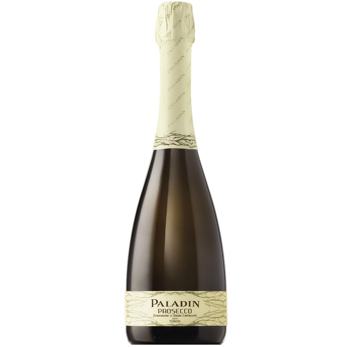 PALADIN PROSECCO ( Sparkling wine- White )