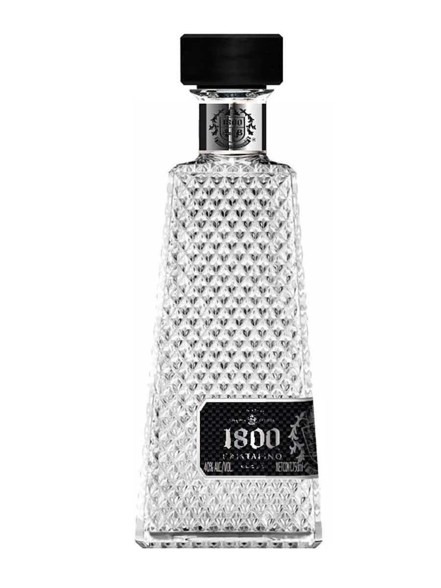 1800 Cristalino