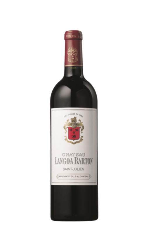 Ruou vang Chateau Langoa Barton