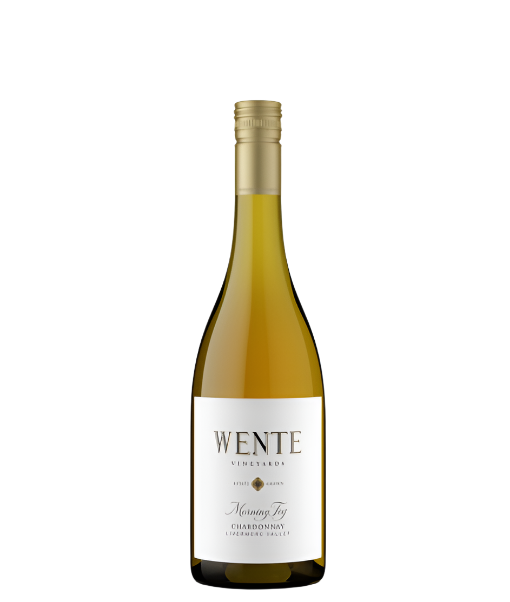 Ruou vang Morning Fog Chardonnay