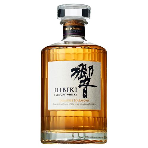 HIBIKI JAPANESE HARMONY