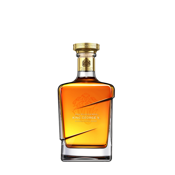 John Walker&Sons King George V 75cl