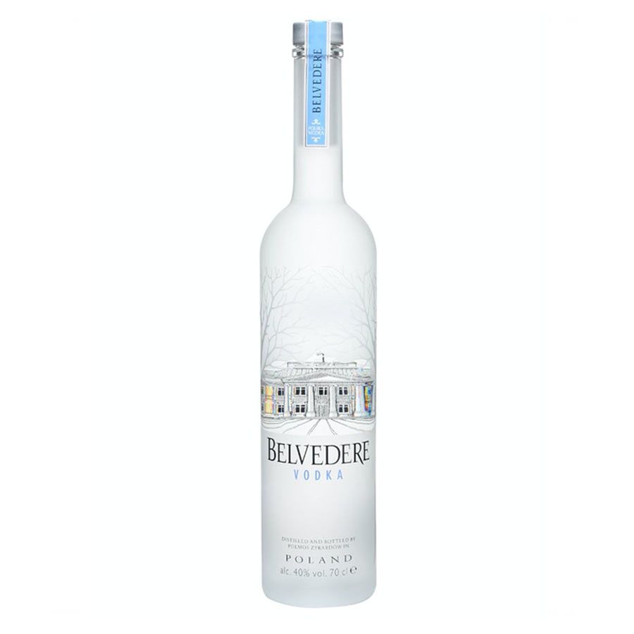 Belvedere 70cl