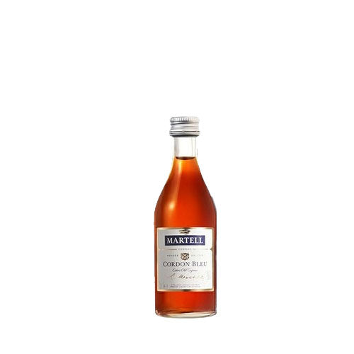 MARTELL CORDON BLEU 120X5CL