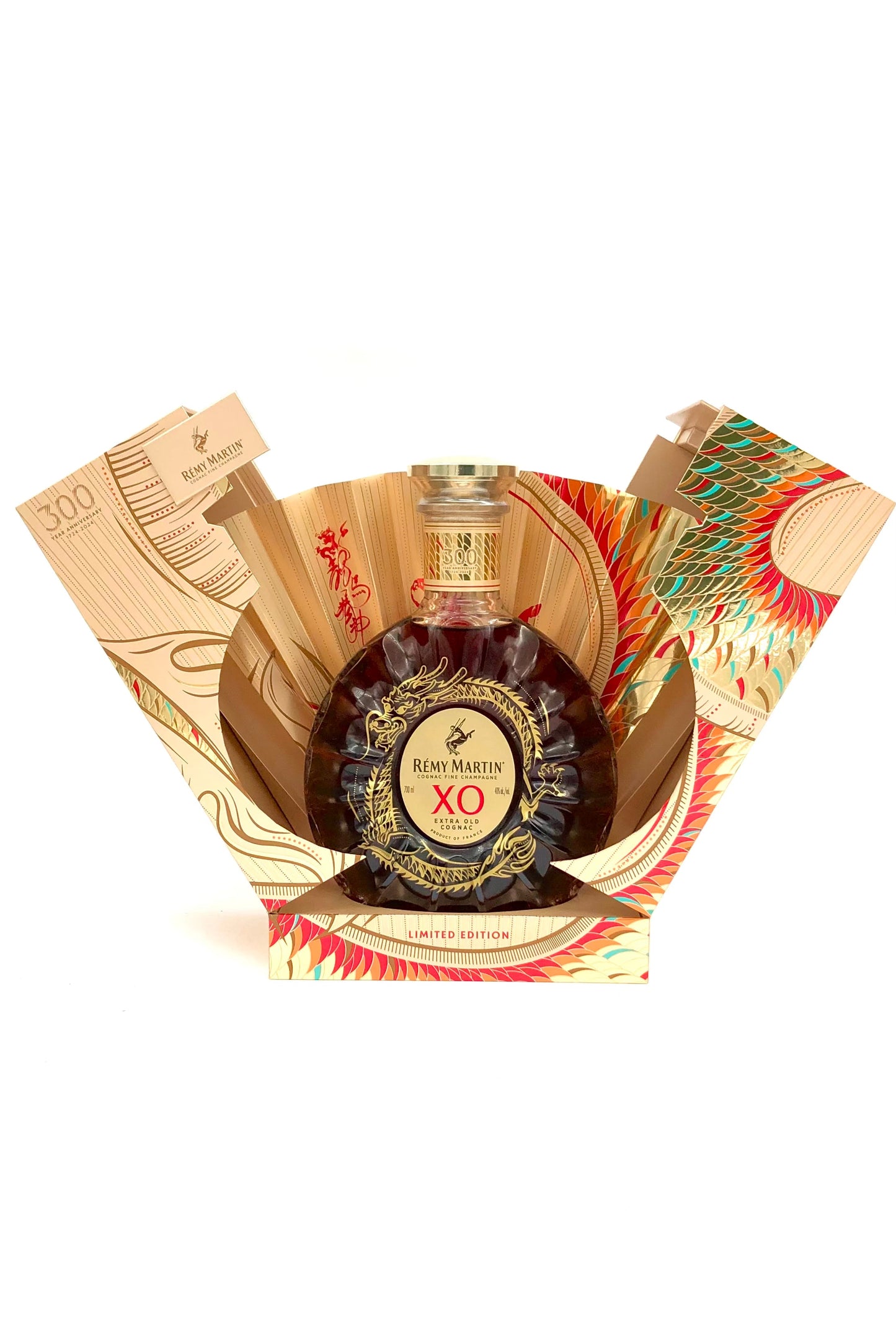 REMY MARTIN XO F24 |700 ML|40% ABV