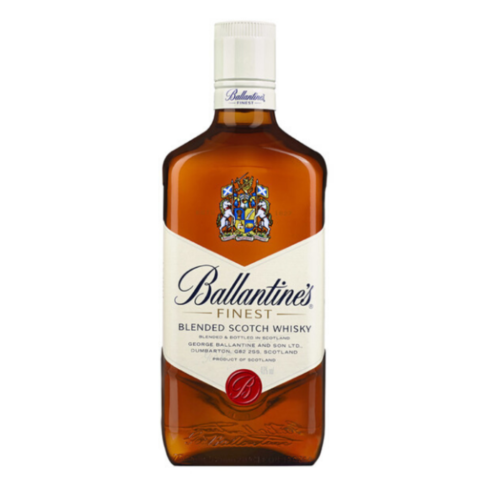 BALLANTINE'S FINEST |1000 ML|40% ABV