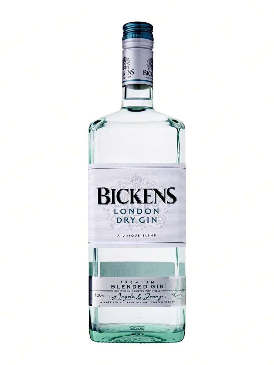 Bickens London Dry Gin