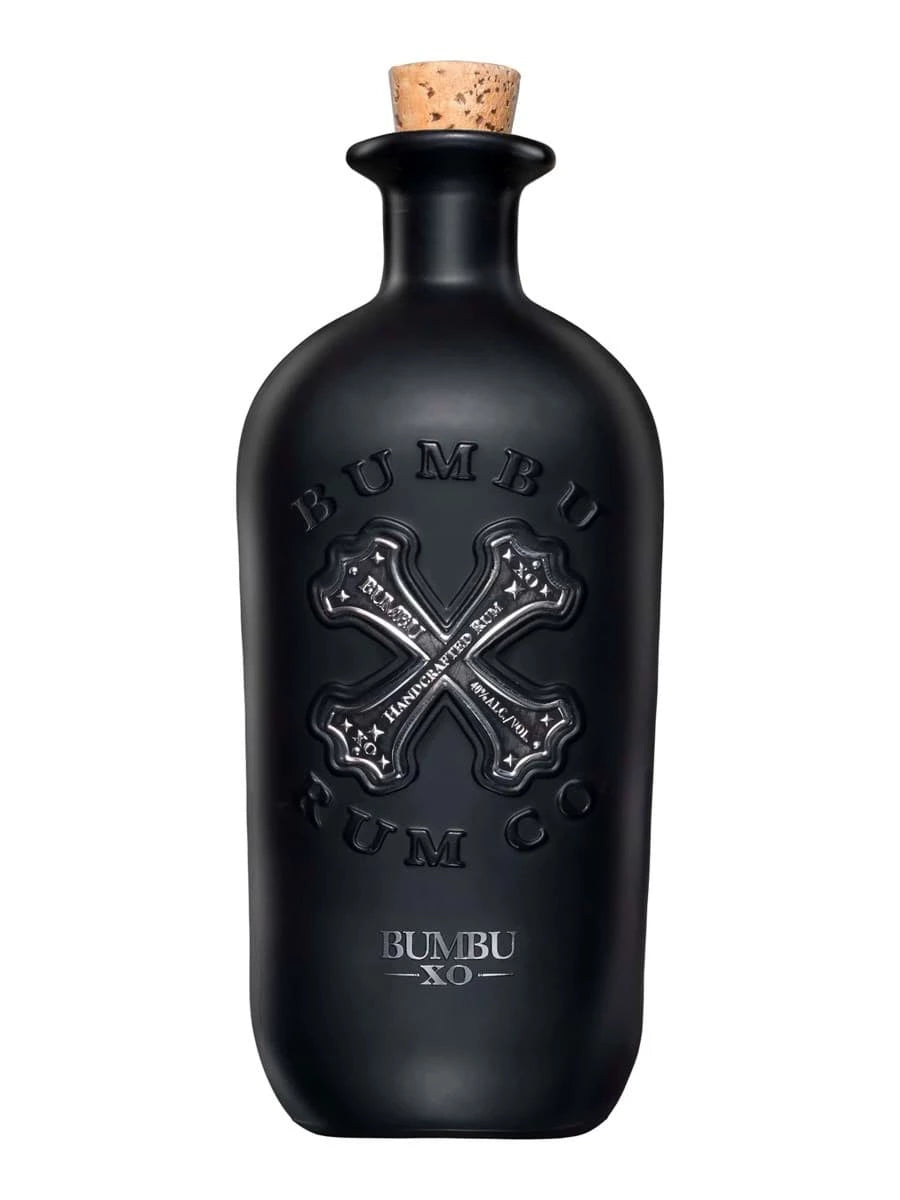 BUMBU XO