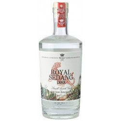 GIN ROYAL SEDANG