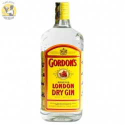 Gin Gordon's 750ml