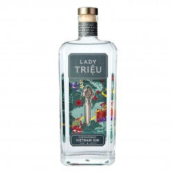 Gin Lady Triệu