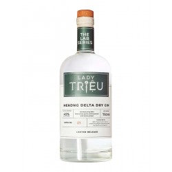 Gin Lady Triệu Mekong