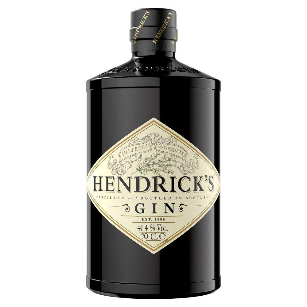 HENDRICK'S ORIGINAL |700 ML|41.4% ABV
