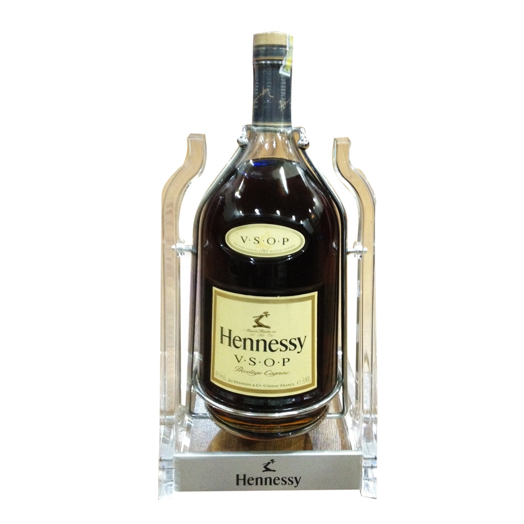 HENNESSY VSOP |3000 ML|40% ABV