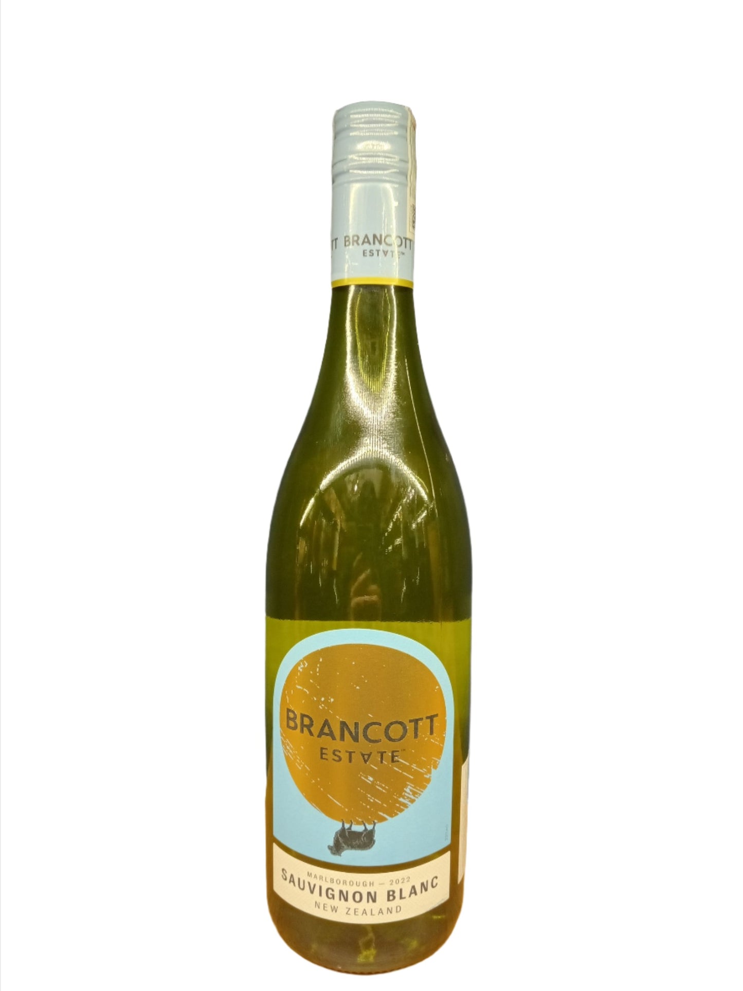 BRANCOTT ESTATE MARL.SAUV.BLC. |750 ML|12.5% ABV