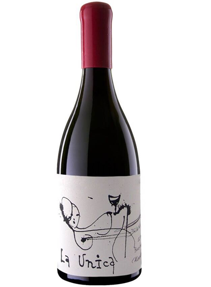 LA UNICA 4th EDITION Tempranillo 2010