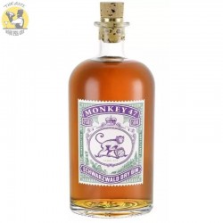 Monkey 47 Barrel Cut