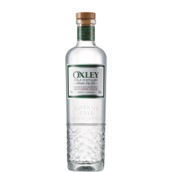 GIN OXLEY DRY