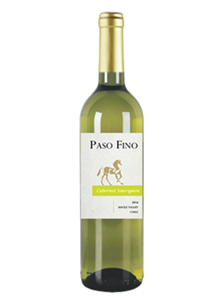 PASO FINO Chardonnay ( White )
