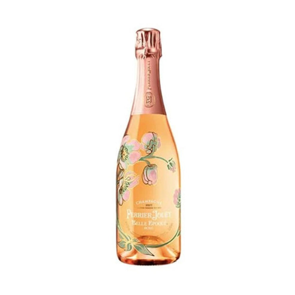 PJ BELLE EPOQUE ROSE 6X75CL