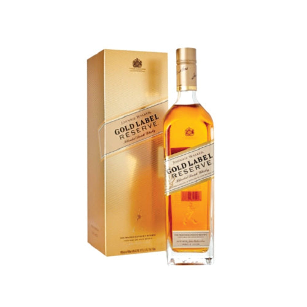 JW Gold Rsv 75cl 12x01 F20