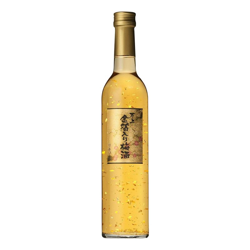 MƠ VÂY VÀNG |500 ML|13% ABV