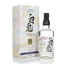 The Hakuto Premium