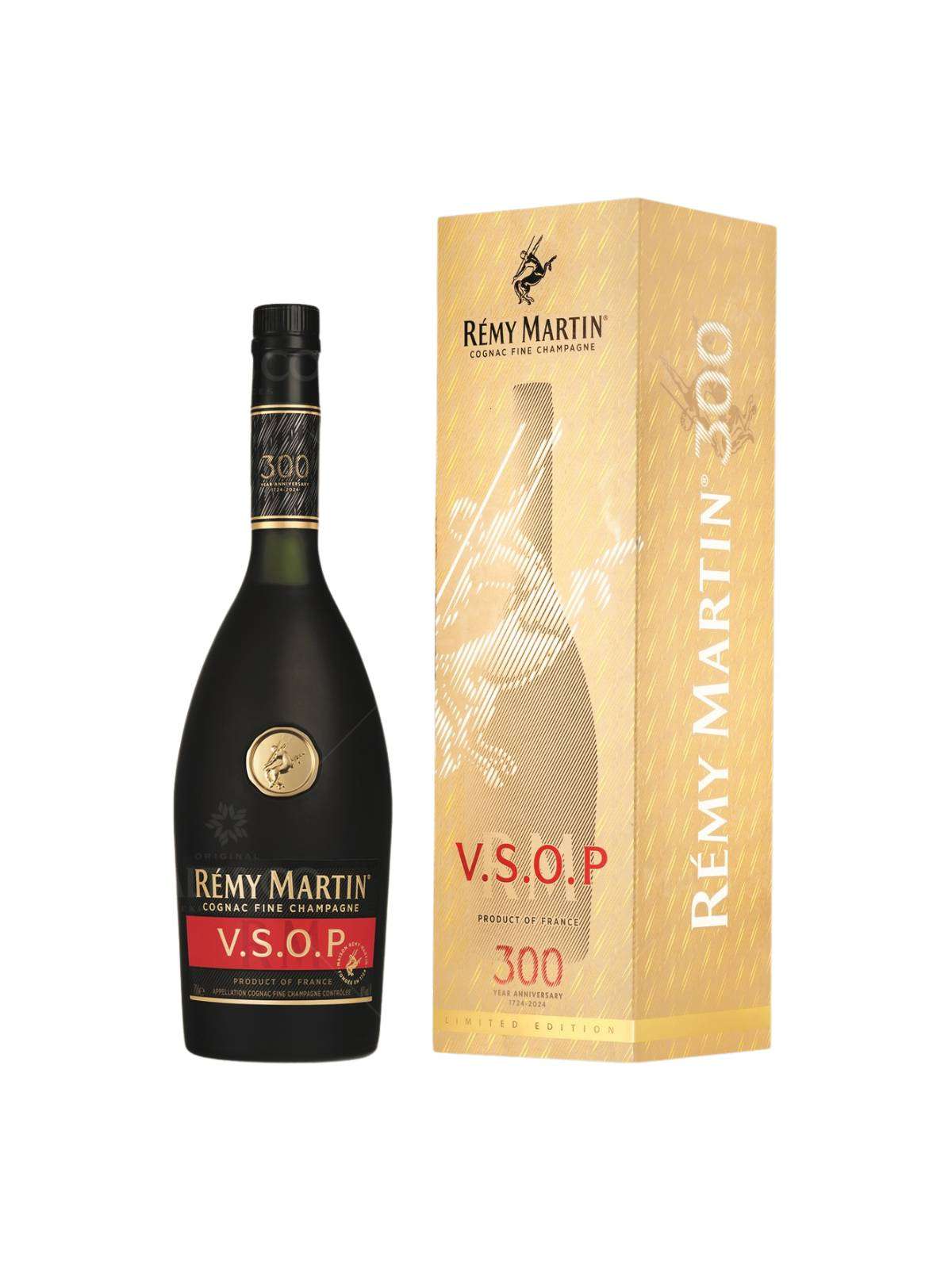REMY MARTIN VSOP F24 |700 ML|40% ABV