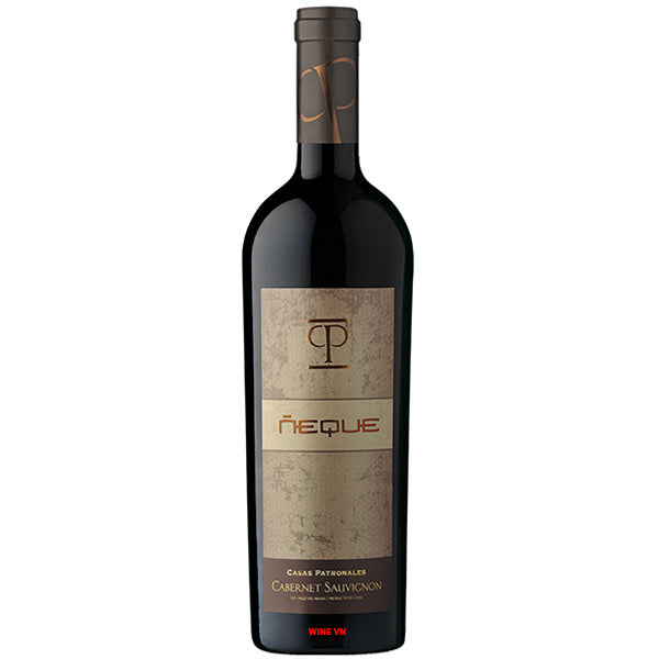 C.P RESERVA NEQUE CABERNET |750 ML|15% ABV