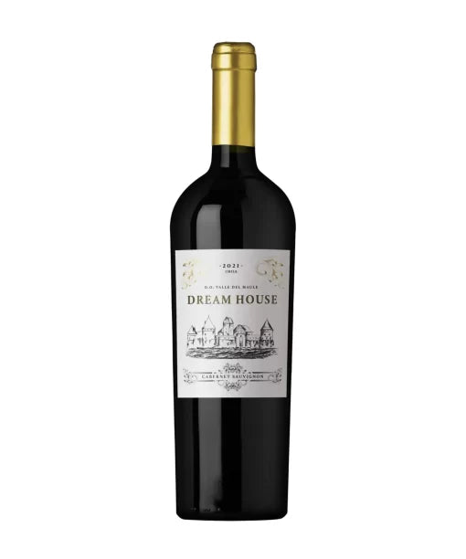 Ruou vang doeam House Cabernet Sauvignon