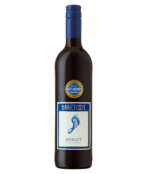 Ruou vang Gallo Family Merlot