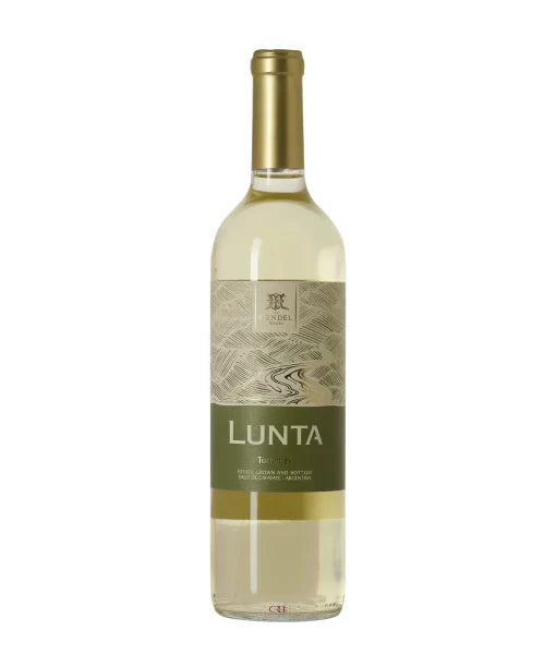 Ruou vang Lunta Torrontes 2021