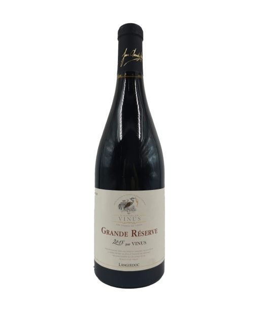 Ruou vang Paul Mas Vinus Grande Reserve