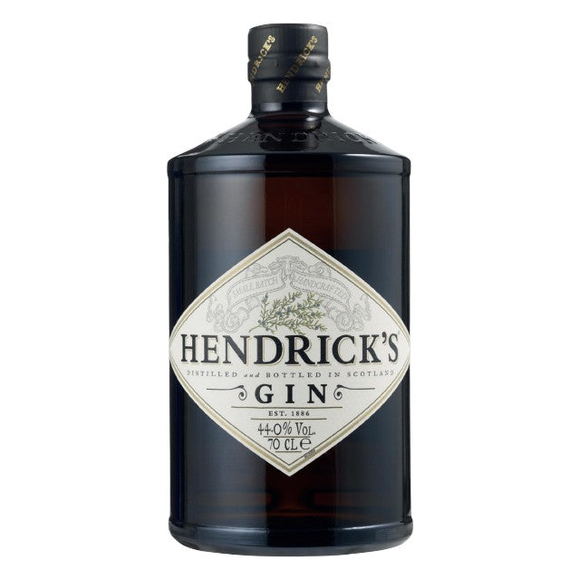 Hendrick’s Gin