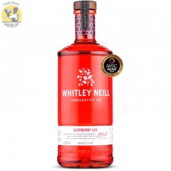 Whitley Neill Raspberry
