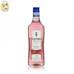 Zafiro Strawberry
