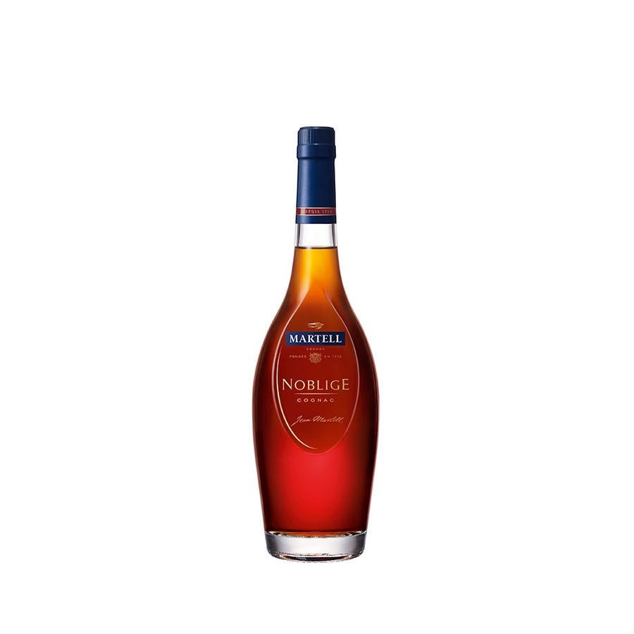 MARTELL NOBLIGE |1500 ML|40% ABV
