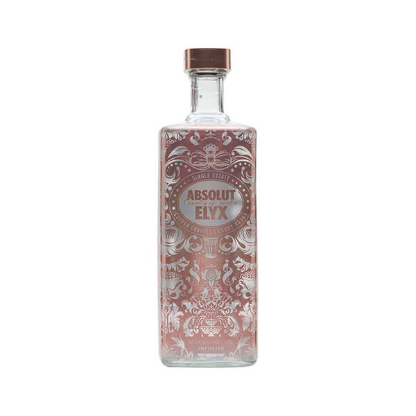 ABSOLUT ELYX NIGHT EDITION |1750 ML|40% ABV