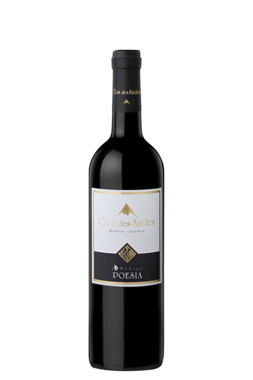 Ruou vang Clos des Andes