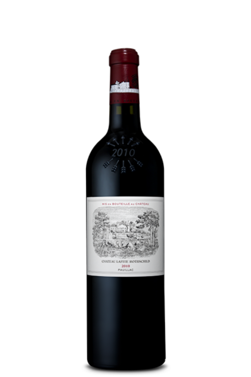Ruou vang Chateau Lafite Rothschild
