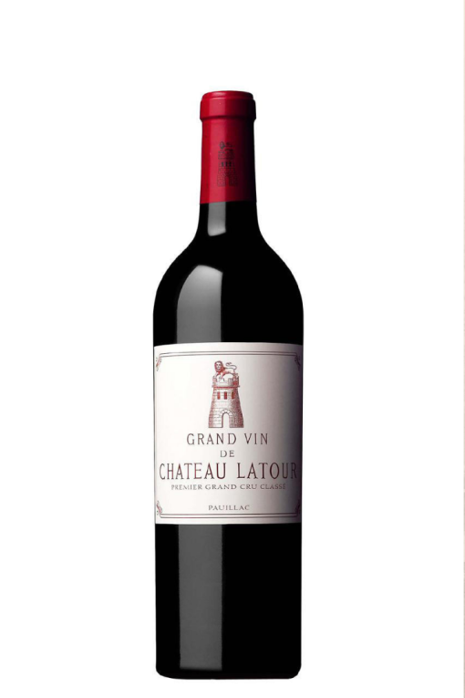 Ruou vang Chateau Latour