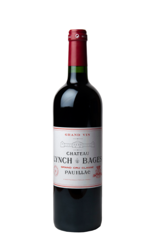 Ruou vang Chateau Lynch Bages 1.5L