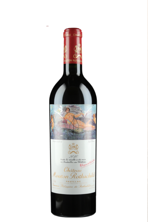 Ruou vang Chateau Mouton Rothschild