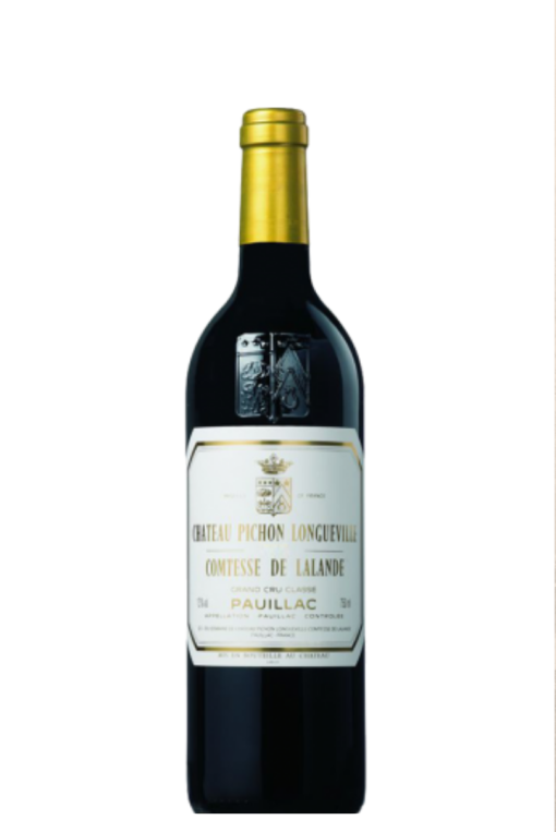 Ruou vang Chateau Pichon Longueville Lalande 1.5L