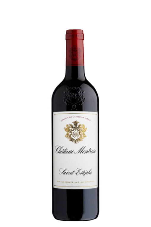 Ruou vang Chateau Montrose