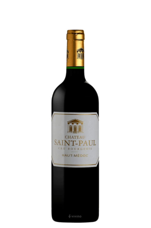 Ruou vang Chateau Saint Paul