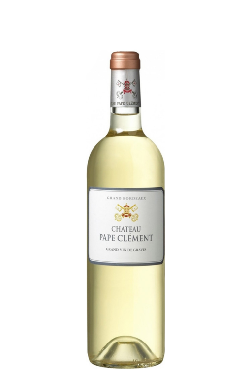 Ruou vang Chateau Pape Clement